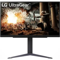 Игровой монитор LG UltraGear 27GS75Q-B фото 1